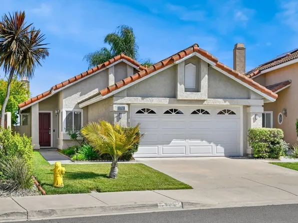 1781 Avenida Vista Labera, Oceanside, CA 92056