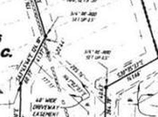 5 E Brookfield Rd, North Brookfield, MA 01535