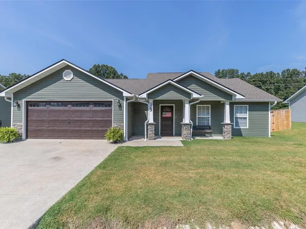 125 Perseverance Dr, Poplar Bluff, MO 63901