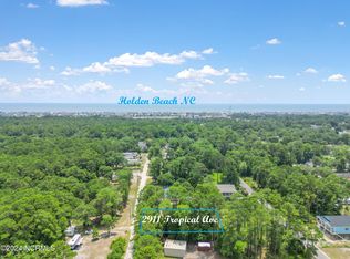 2911 Tropical Ave SW, Supply, NC 28462