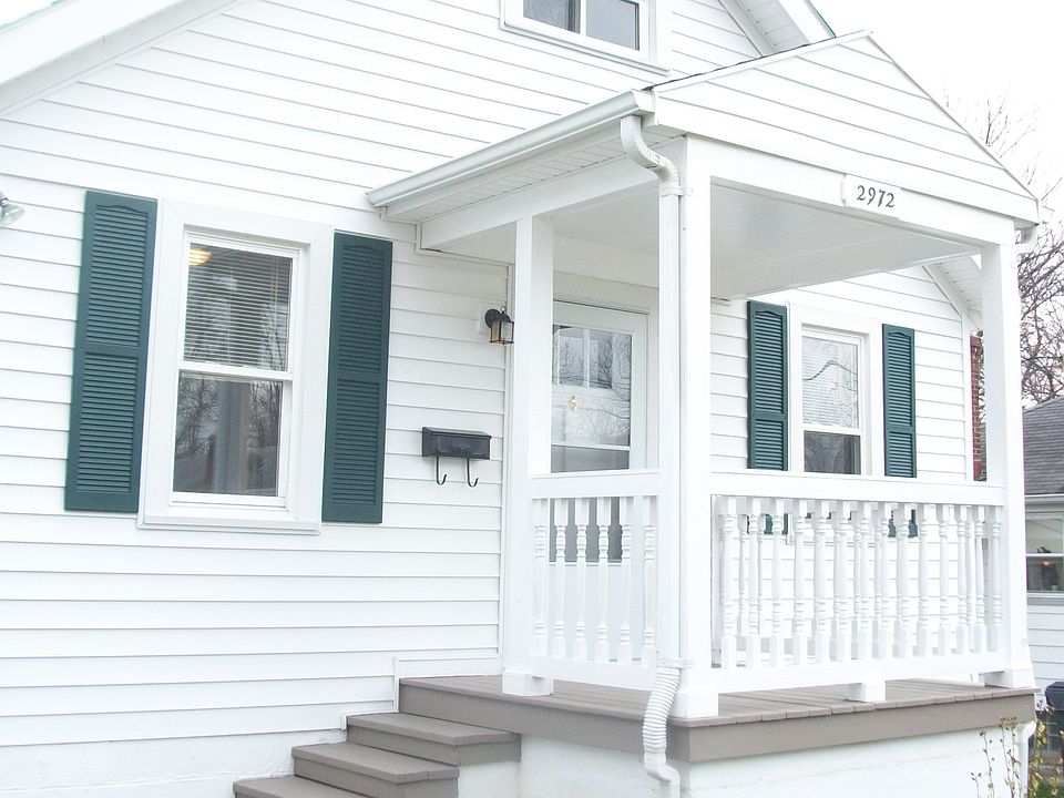 2nd image of 2972 Bailey Ave