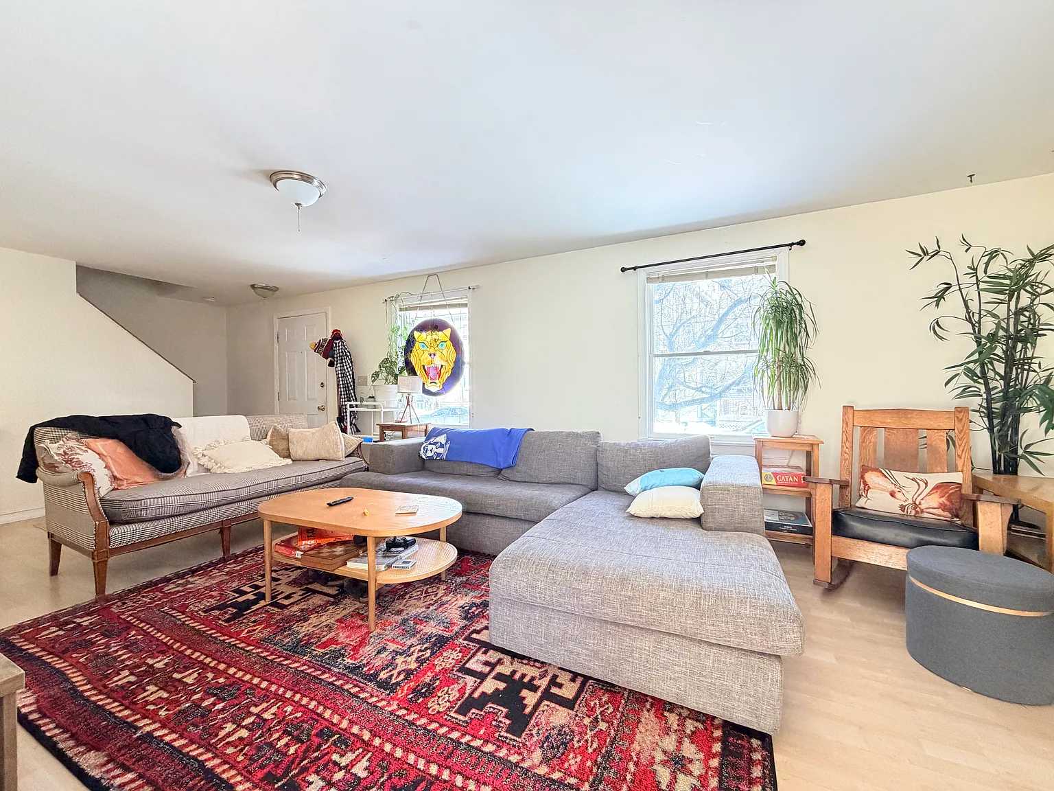 4 bed, 2.5 bath, 2200 sqft, $4,800 — Photo 4
