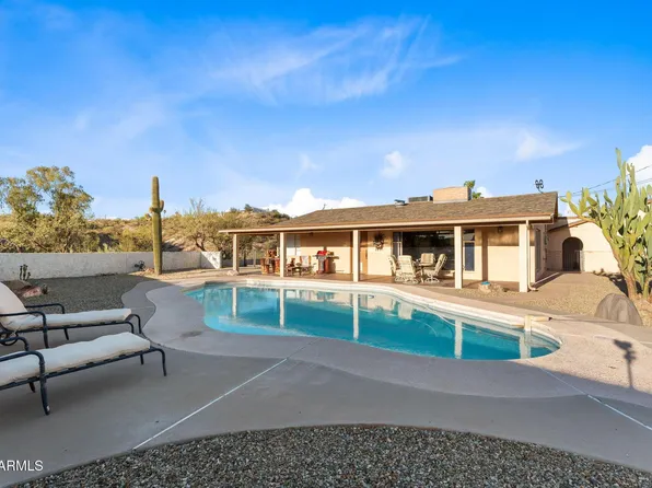 51433 N Us Highway 60 #89, Wickenburg, AZ 85390