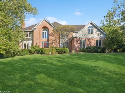 22420 N Linden Dr, Lake Barrington, IL, 60010