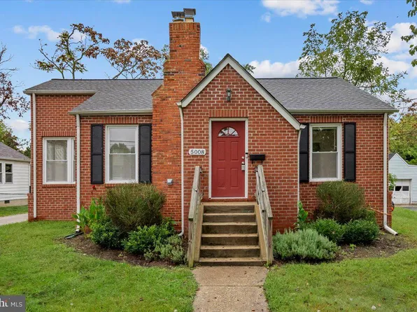 5008 Pierce Ave, College Park, MD 20740