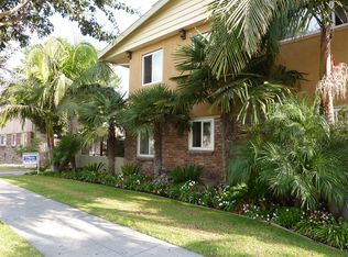 8140 Norwalk Blvd APT 4, Whittier, CA 90606