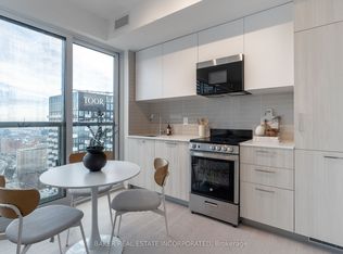 IVY, Toronto, ON M5B 0E5