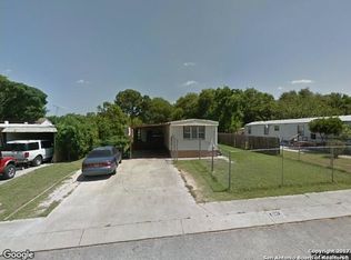 5559 Copperhead Ln, San Antonio, TX 78222