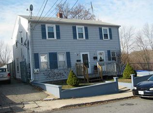 81 Manchester St, West Warwick, RI 02893