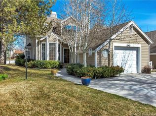 5343 S New Hampton Dr #1, Salt Lake City, UT 84123
