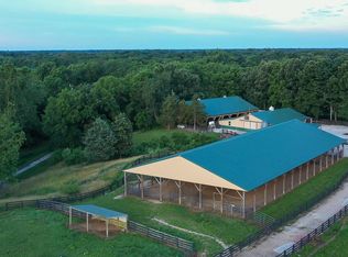 12175 Gabbys Rd, Chandlerville, IL 62627