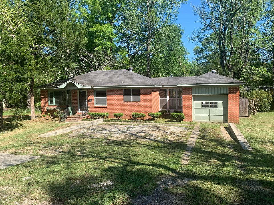 607 W 29th St, Laurel, MS 39440 | Zillow