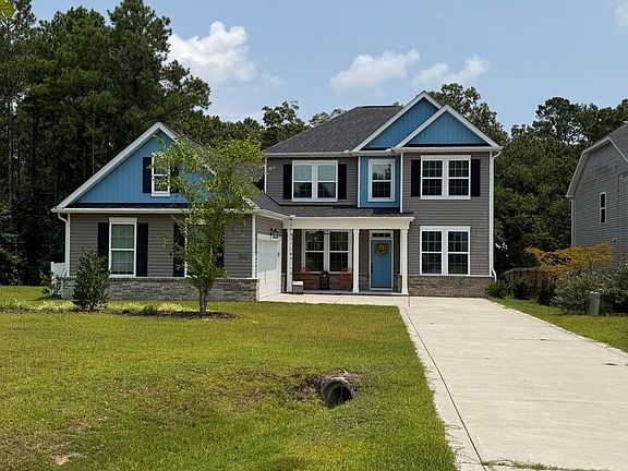 2nd image of 315 Neuse Dr