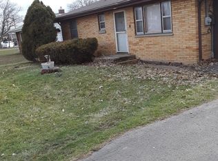 3109 N Center Rd, Flint, MI 48506