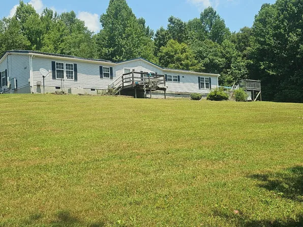 109 County Road 117, Riceville, TN 37370