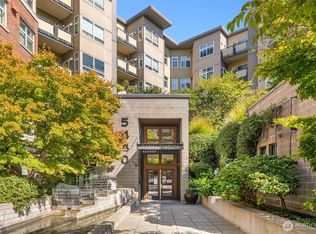 Canal Station, Seattle, WA 98107