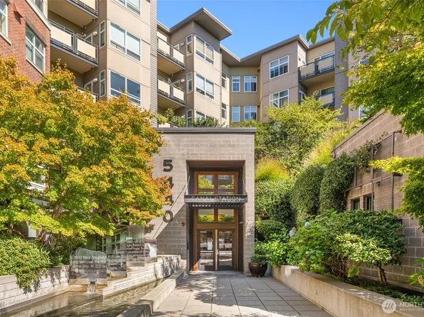 5440 Leary Avenue NW #331, Seattle, WA 98107