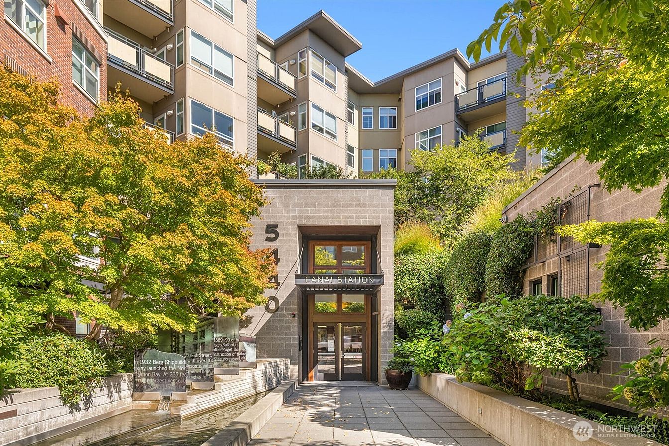 1st image of 5440 Leary Avenue NW #331