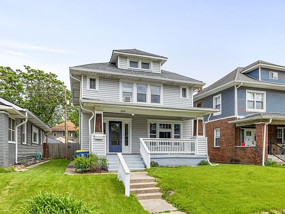 2nd image of 3029 Broadway St