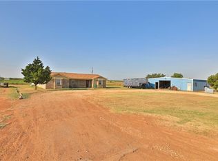 1669 Us Highway 180 W, Anson, TX 79501