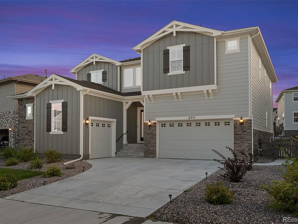 1st image of 6751 S Valleyhead Ct