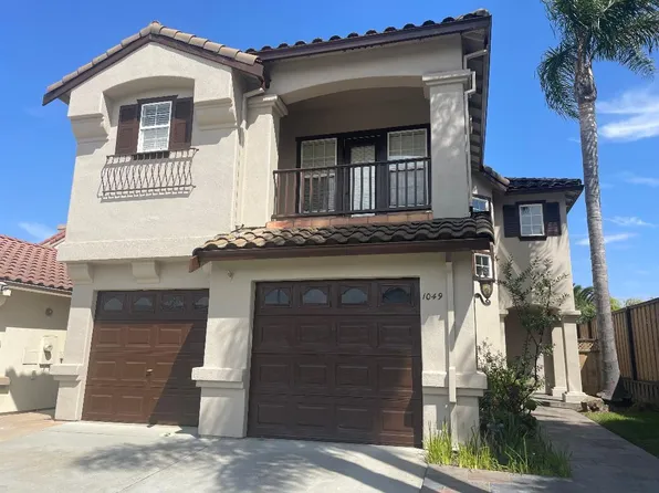 1049 Twin Creeks Dr, Salinas, CA 93905