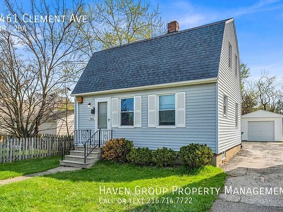 2nd image of 5461 Clement Ave