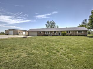 395105 W 2900th Rd, Ochelata, OK 74051