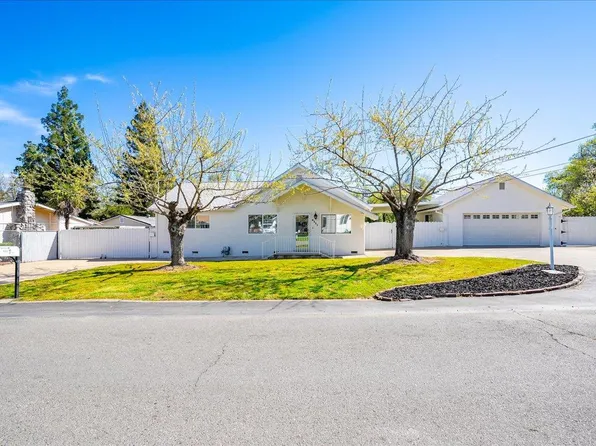 8332 Holly Dr, Citrus Heights, CA 95610