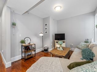 16 Sewall St #2, Boston, MA 02120