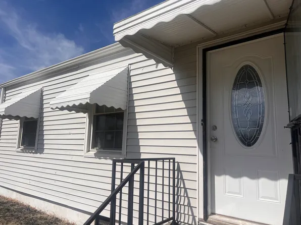 3413 Linwood Ave, Louisville, KY 40211