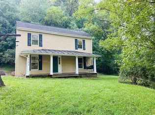 6102 Back Creek Rd, Boones Mill, VA 24065
