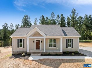 LOT 2 George Washington Hwy, Charlotte Court House, VA 23923