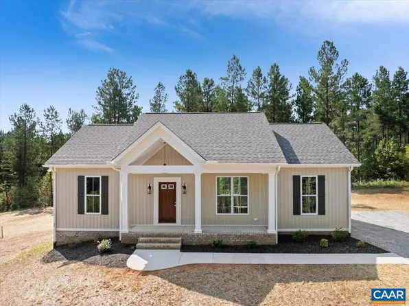 LOT 2 George Washington Hwy, Charlotte Court House, VA 23923