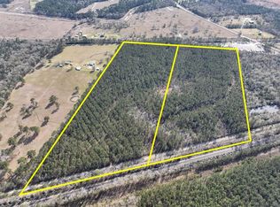 Zavalla Rd, Mauriceville, TX 77626