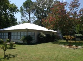 2007 Vz County Road 3718, Wills Point, TX 75169