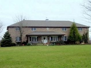 801 London Groveport Rd, Lockbourne, OH 43137