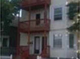 2 Shirley St #2, Worcester, MA 01610