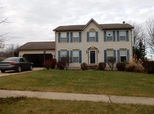 10459 Village Dr, Garrettsville, OH