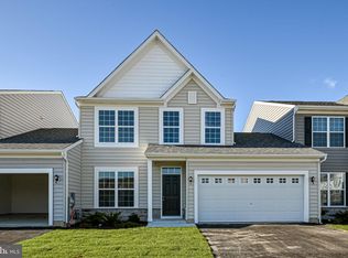 116 Case Rd, Townsend, DE 19734