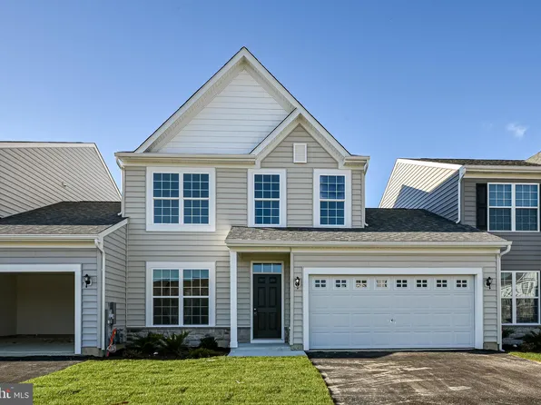 116 Case Rd, Townsend, DE 19734