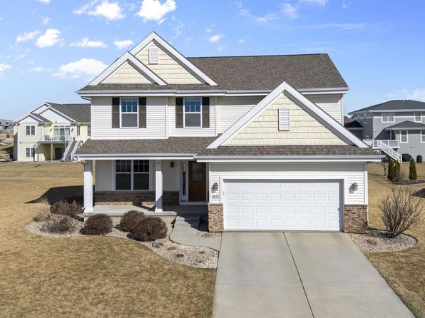 4132 Royal View Drive, Deforest, WI 53532
