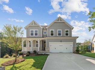 373 Riverwood Pass, Dallas, GA 30157