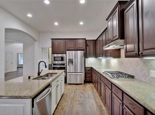 2814 Cool River Loop, Round Rock, TX 78664