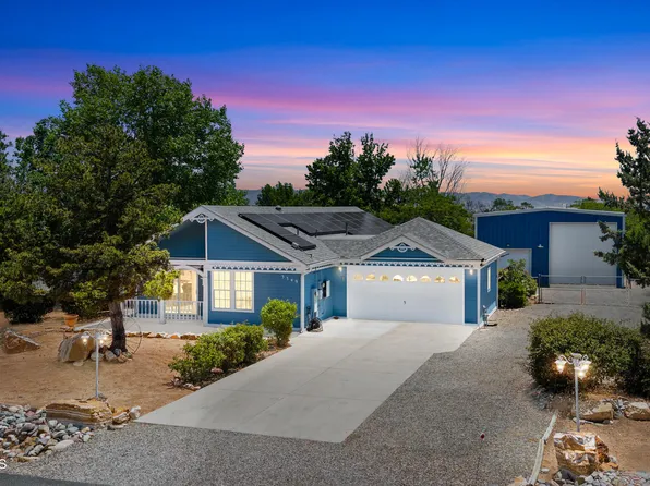 3349 N Lynx Lake Dr, Prescott Valley, AZ 86314