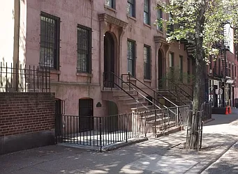 Rented by LG Fairmont Group