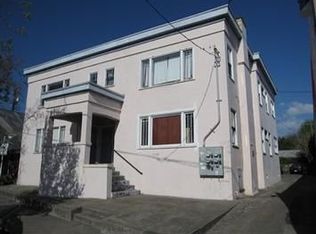 6426 Telegraph Ave, Oakland, CA 94609
