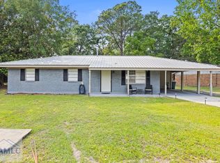 641 2nd St, Hinesville, GA 31313