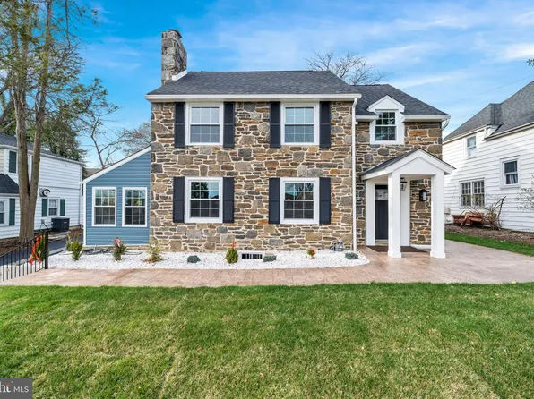 15 Brandywine Blvd, Wilmington, DE 19809