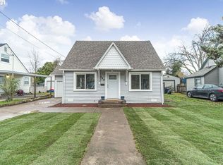 790 Rosemont Ave NW, Salem, OR